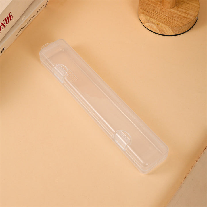 Clear Storage Case Meso Living