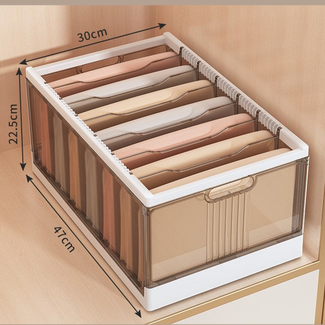 Storage Organizer Meso Living