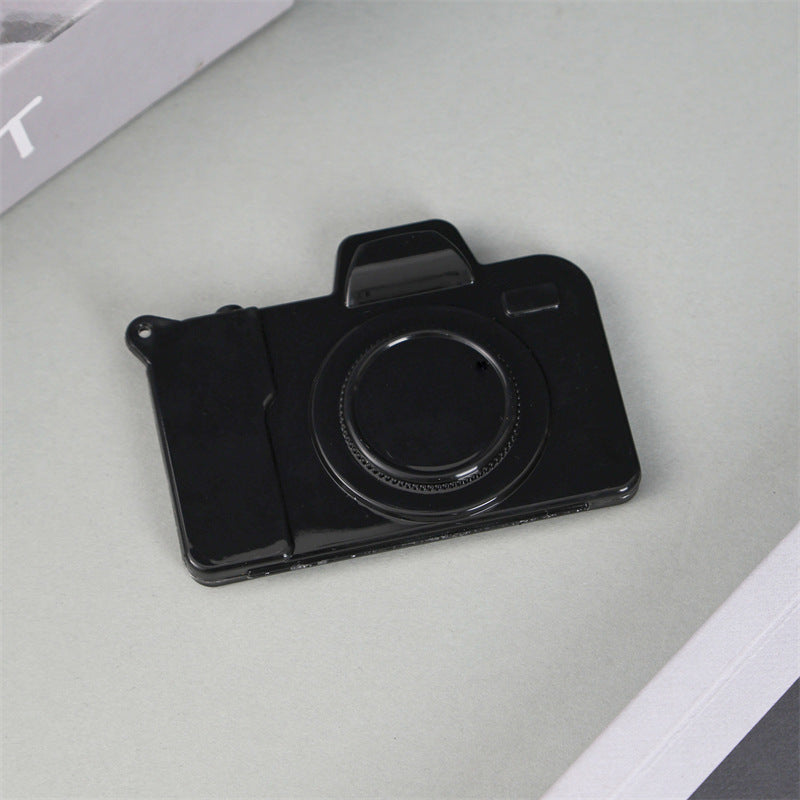 Multi-Use Compact Storage Case Meso Living
