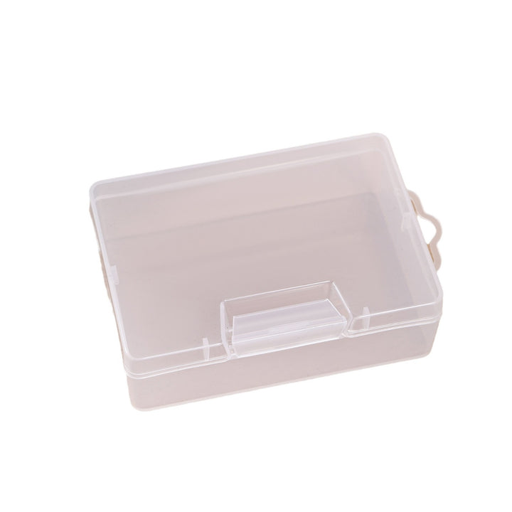 Compact Portable Storage Box Meso Living