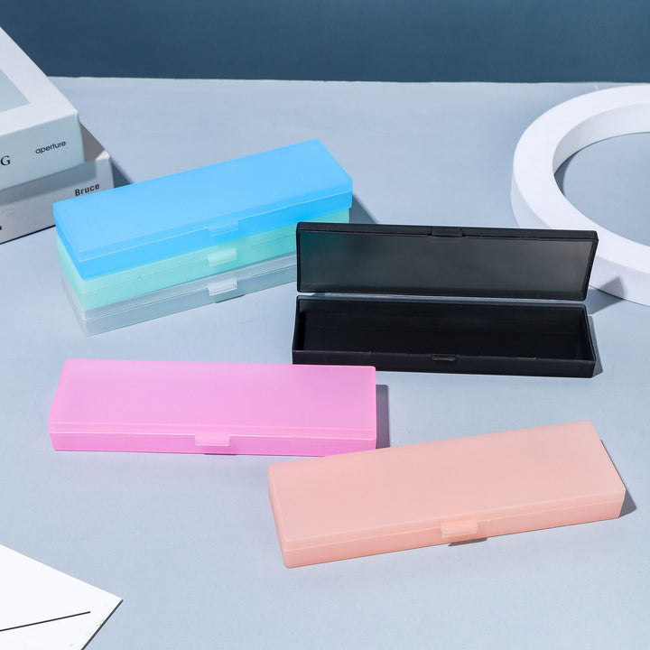 Multi-Compartment Craft Storage Case Meso Living