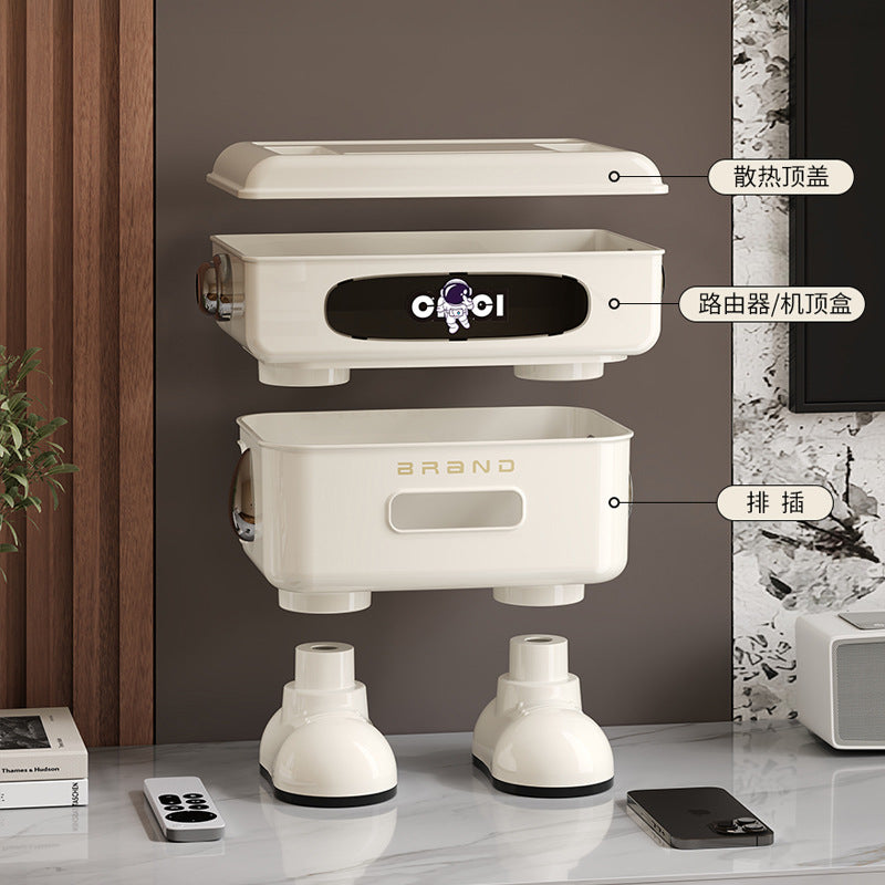 Creative Indoor Barbecue Grill Meso Living