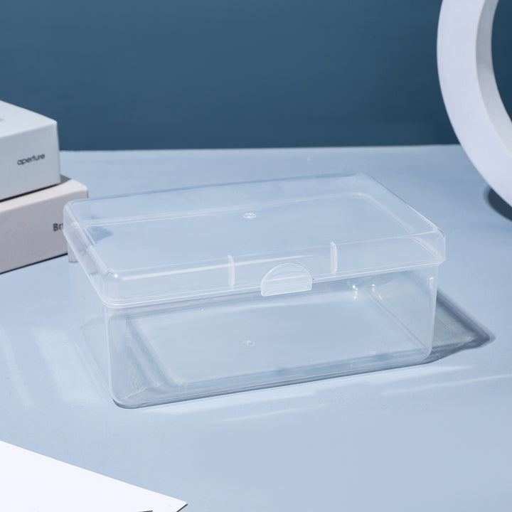 Transparent Storage Box Meso Living
