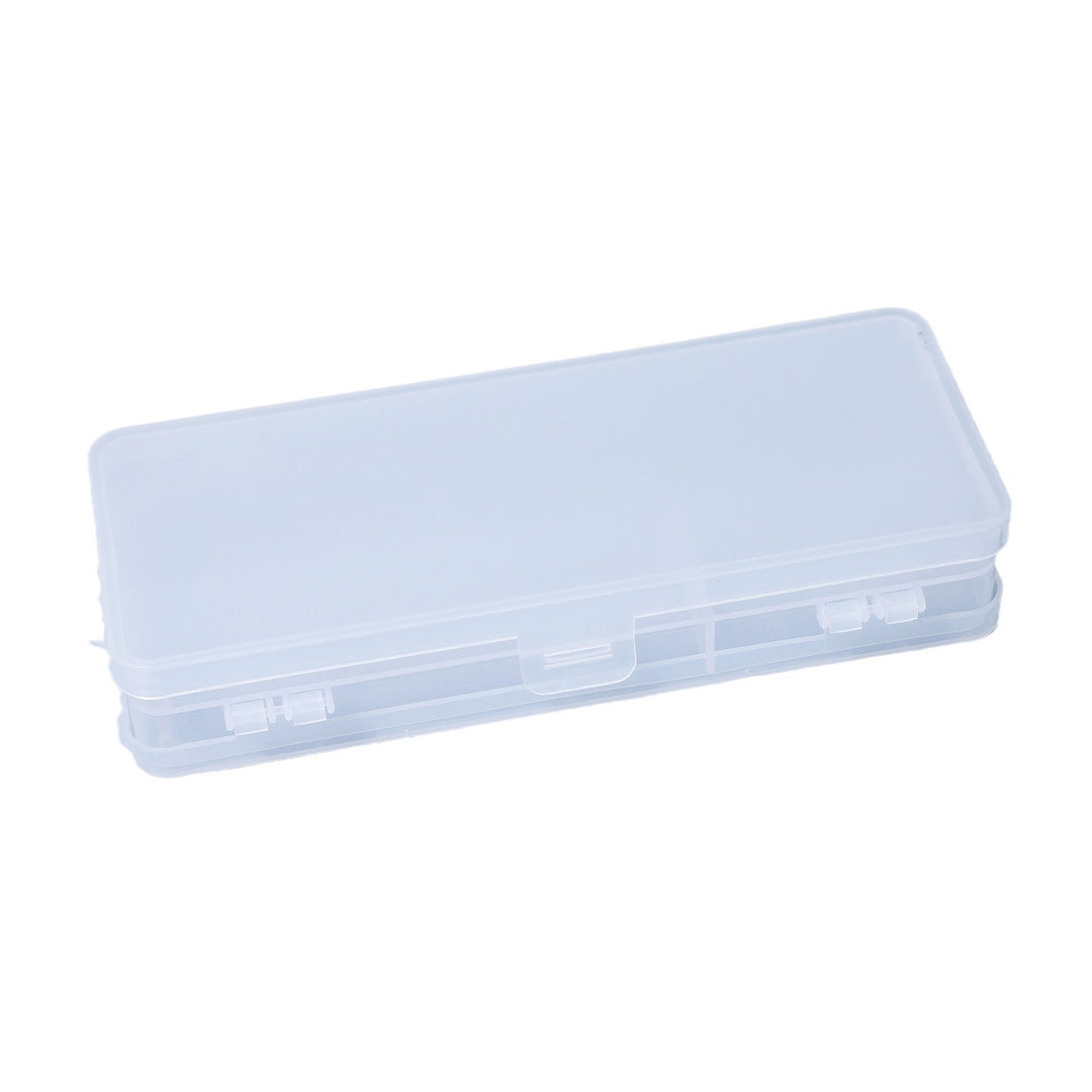 Premium Multi-Compartment Storage Case Meso Living