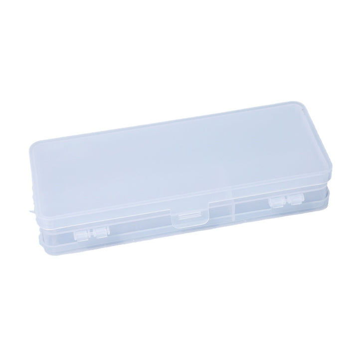 Premium Multi-Compartment Storage Case Meso Living
