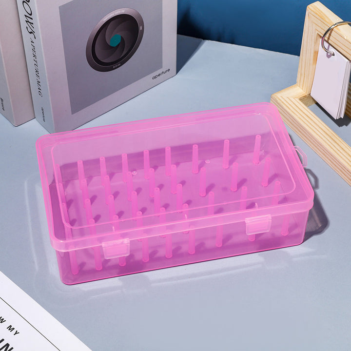Multi-Function Storage Organizer with Dividers Meso Living