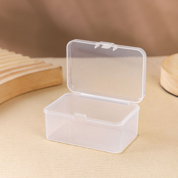 Clear Storage Container Meso Living