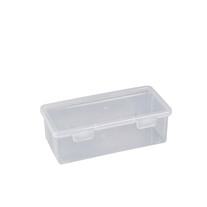 Versatile Stackable Storage Box Meso Living