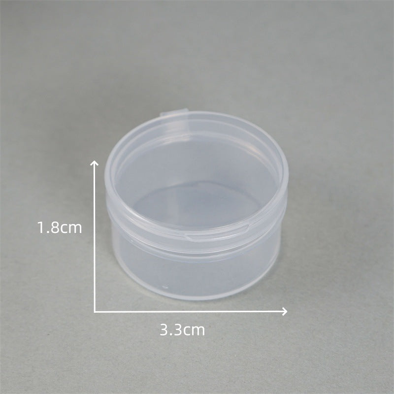Versatile Mini Storage Container Meso Living