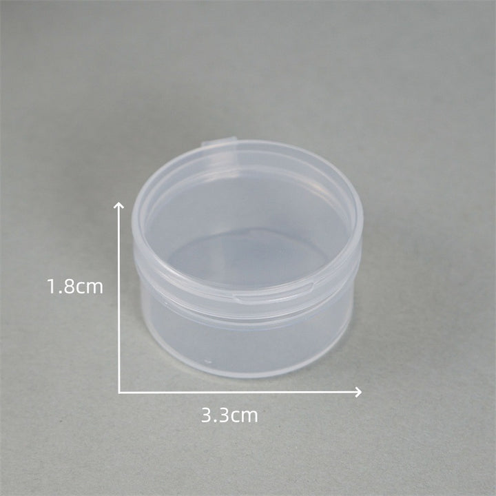 Versatile Mini Storage Container Meso Living