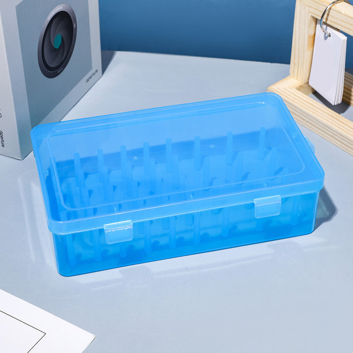 Multi-Function Storage Organizer with Dividers Meso Living