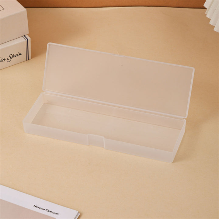 Compact Multi-Purpose Storage Box Meso Living
