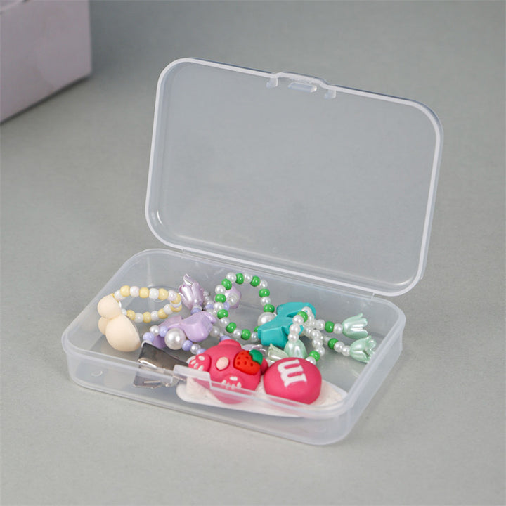 Versatile Mini Storage Box Meso Living