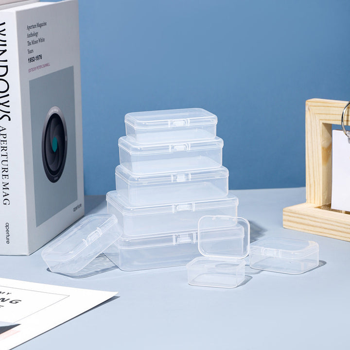 Premium Storage Box Meso Living