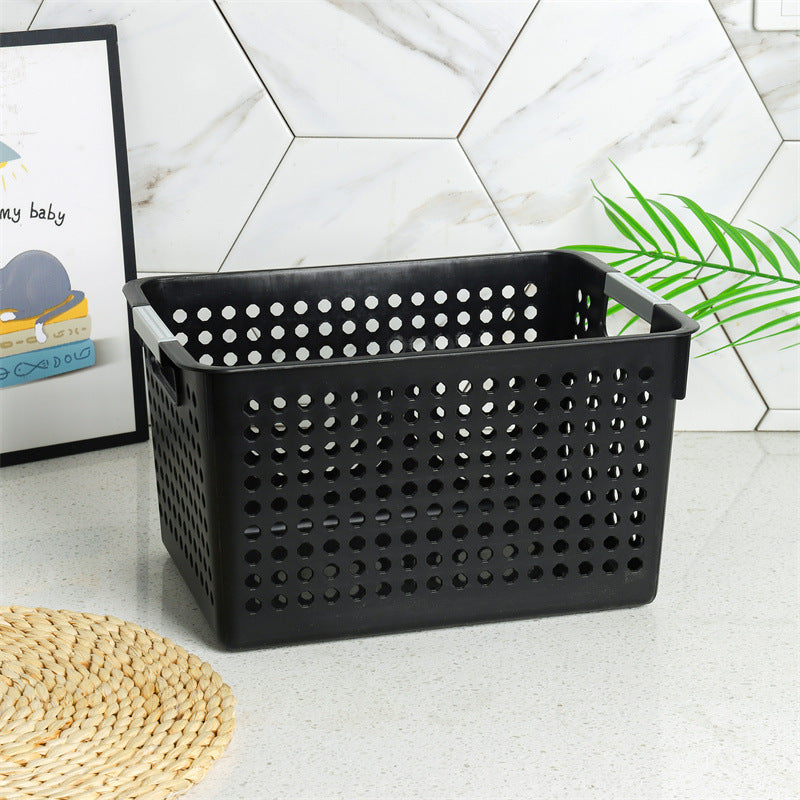 Ventilated Storage Bin Meso Living