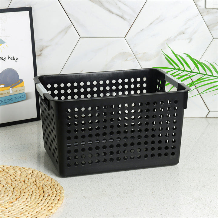 Ventilated Storage Bin Meso Living