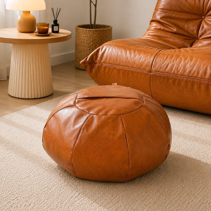 Decorative Floor Pouf Meso Living
