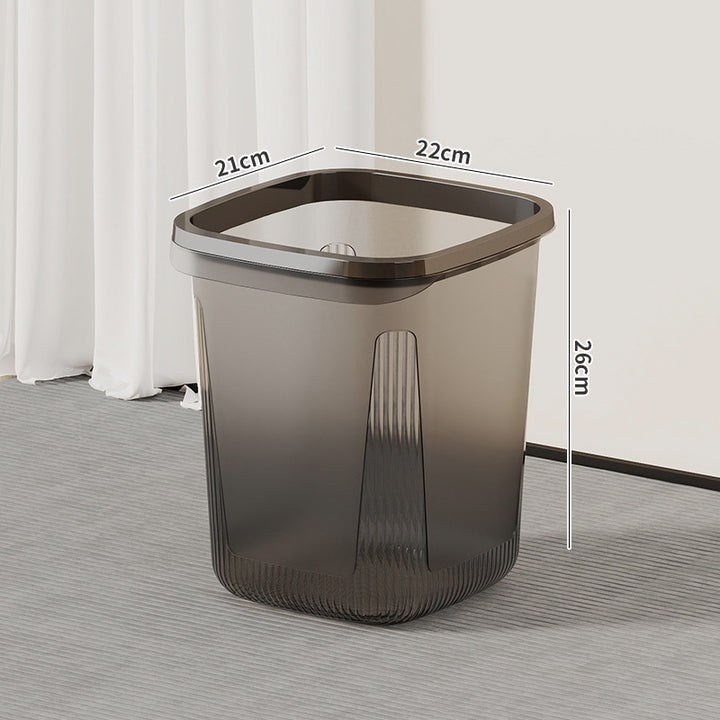 Modern Kitchen Trash Bin Meso Living