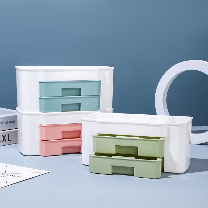 Multi-Compartment Storage Caddy Meso Living