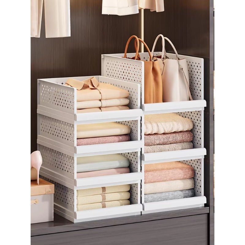 Modern Decorative Storage Organizer Meso Living
