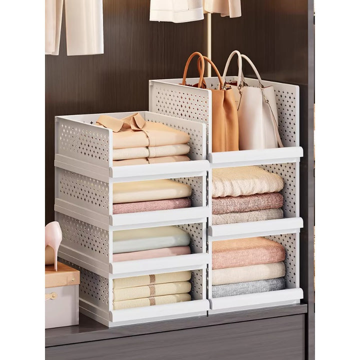 Modern Decorative Storage Organizer Meso Living