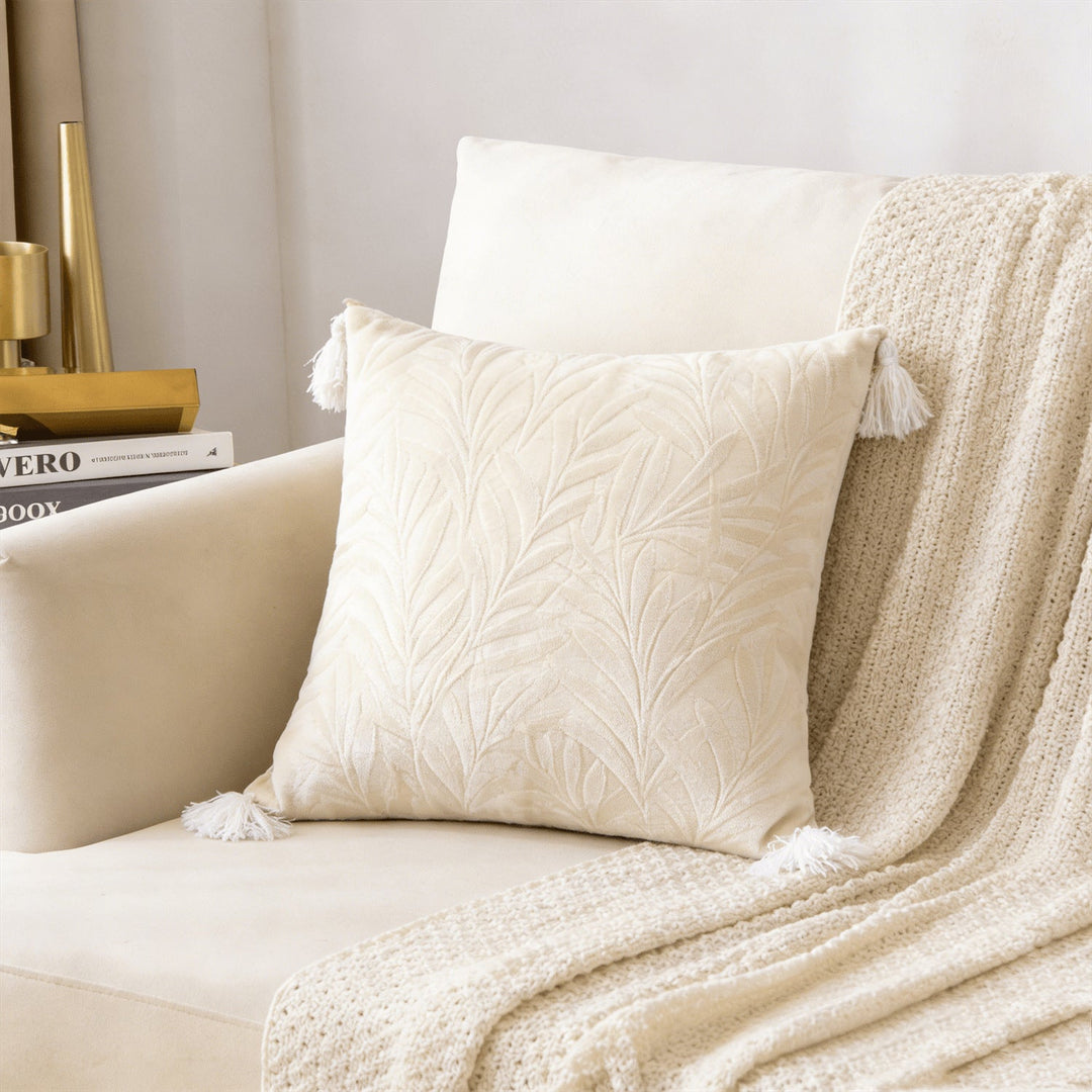 Decorative Pillowcase