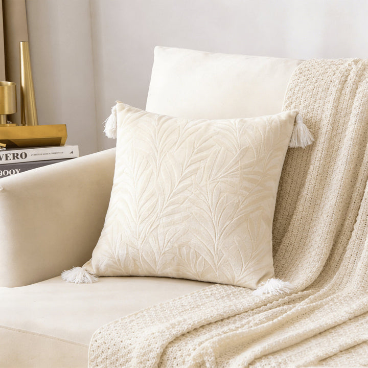 Decorative Pillowcase