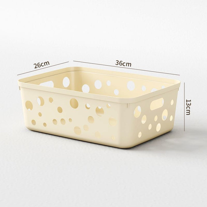 Storage Basket Meso Living