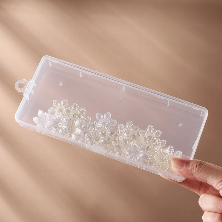 Compact Multi-Utility Storage Case Meso Living
