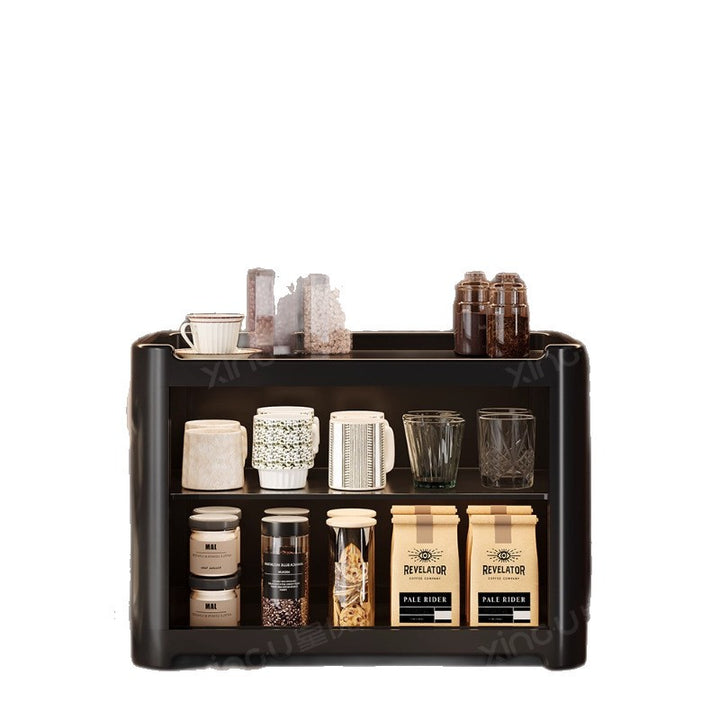 Multi-Functional Kitchen Storage Organizer Meso Living