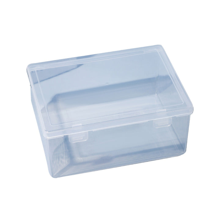 Premium Clear Storage Box Meso Living