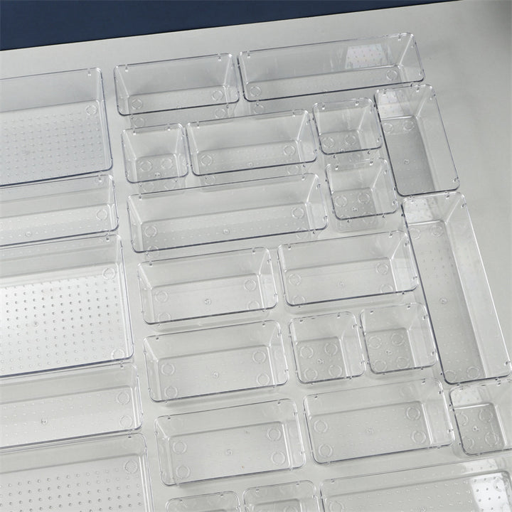 Multi-Functional Storage Bin Meso Living