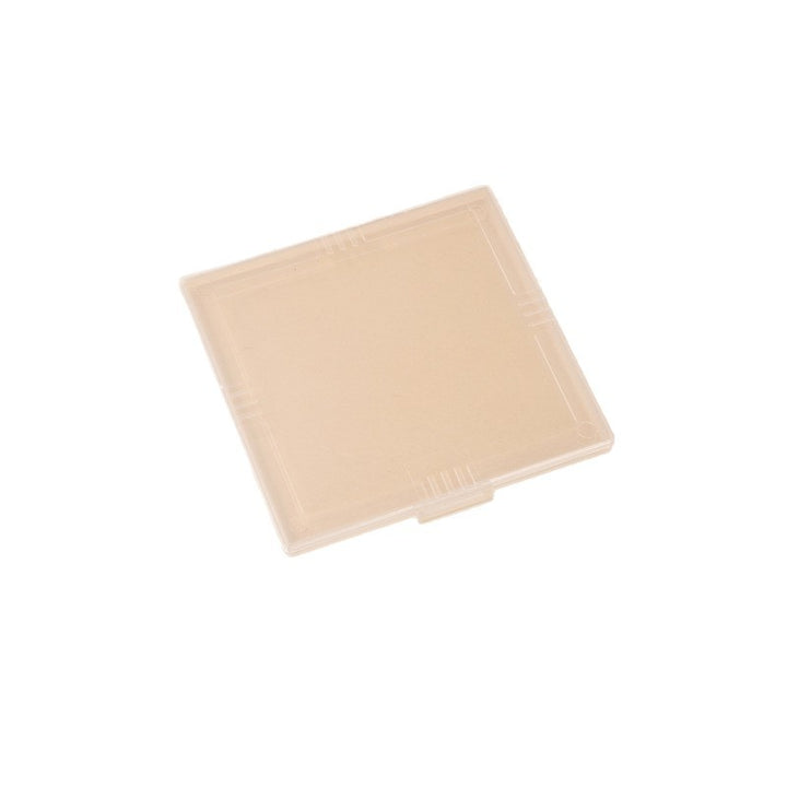 Compact Square Storage Case Meso Living