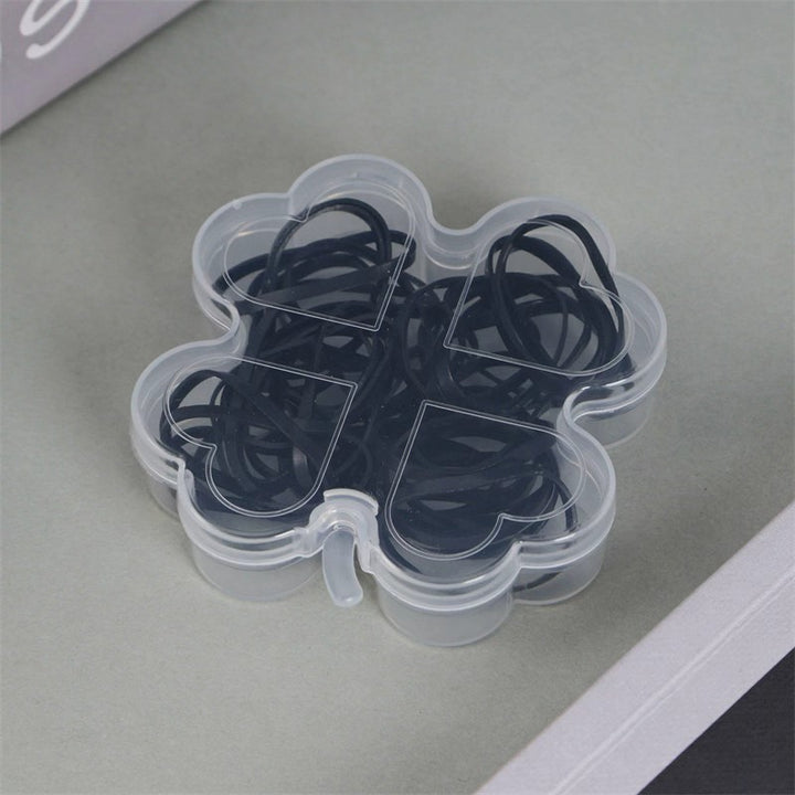 Floral-Shaped Multi-Compartment Organizer Meso Living