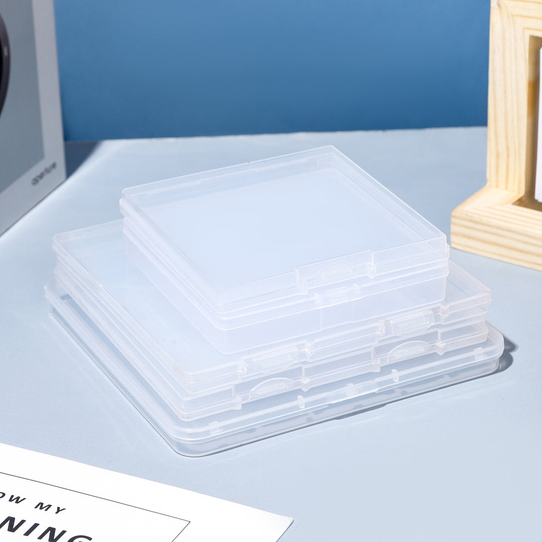 Storage Container Meso Living