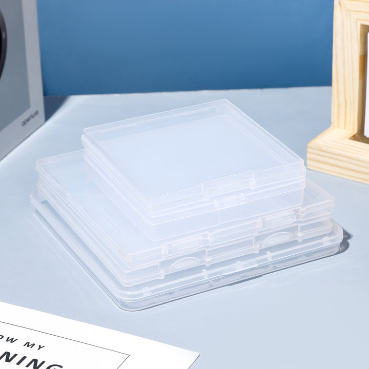 Storage Container Meso Living