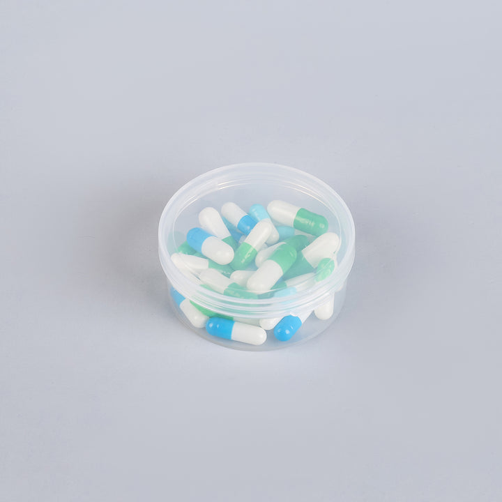 Multi-Functional Food Storage Container Meso Living