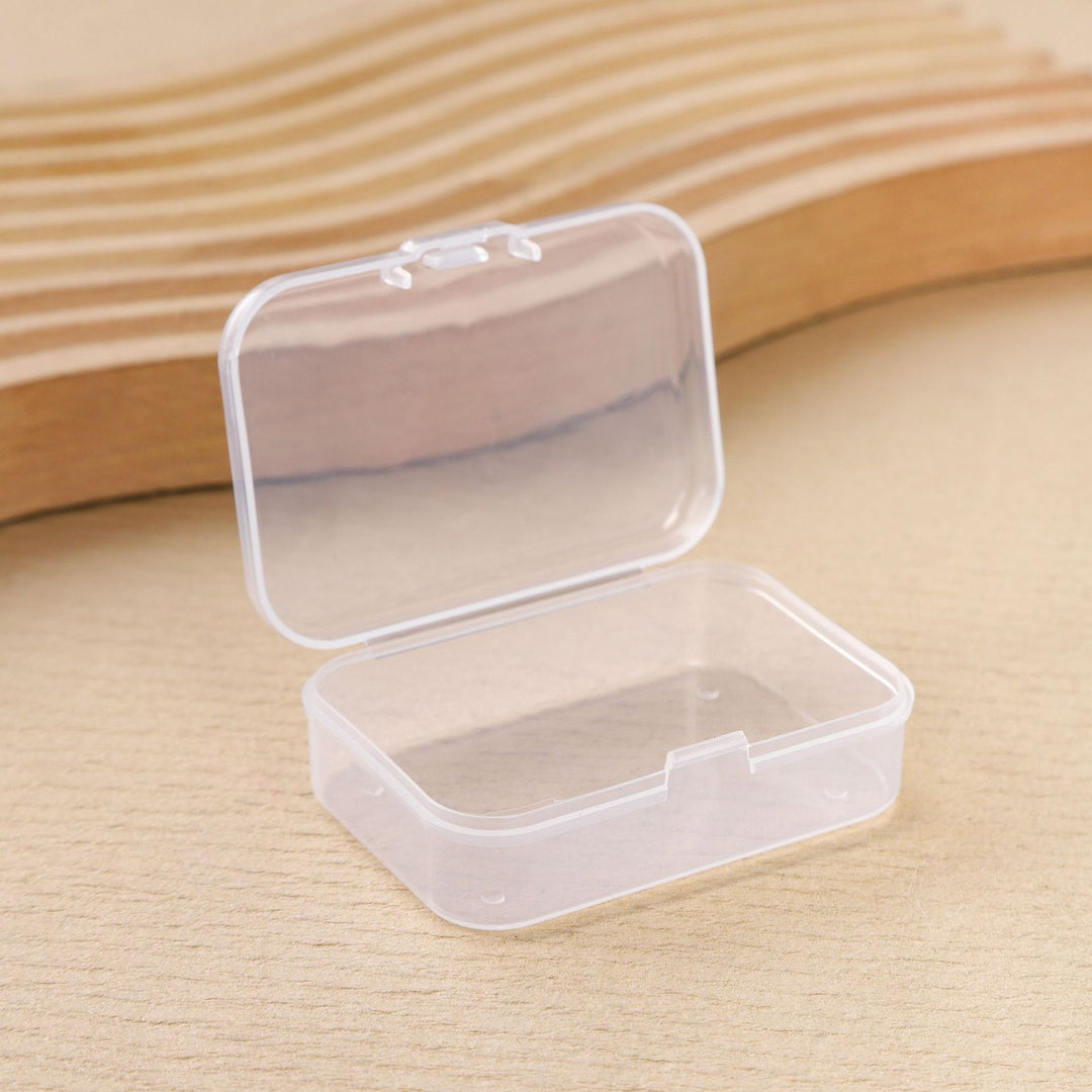 Compact Storage Case Meso Living