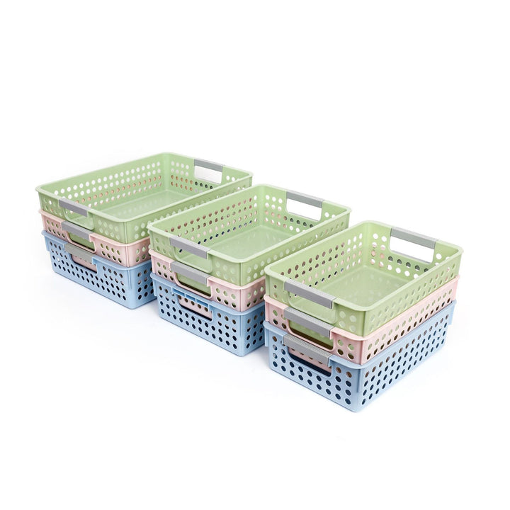 Versatile Storage Basket Meso Living