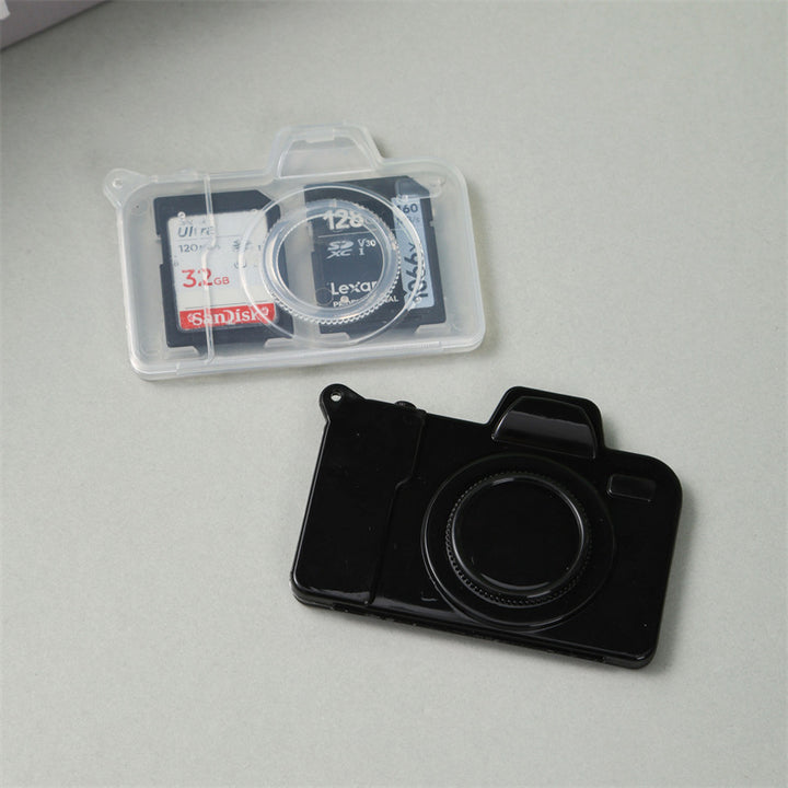 Multi-Use Compact Storage Case Meso Living