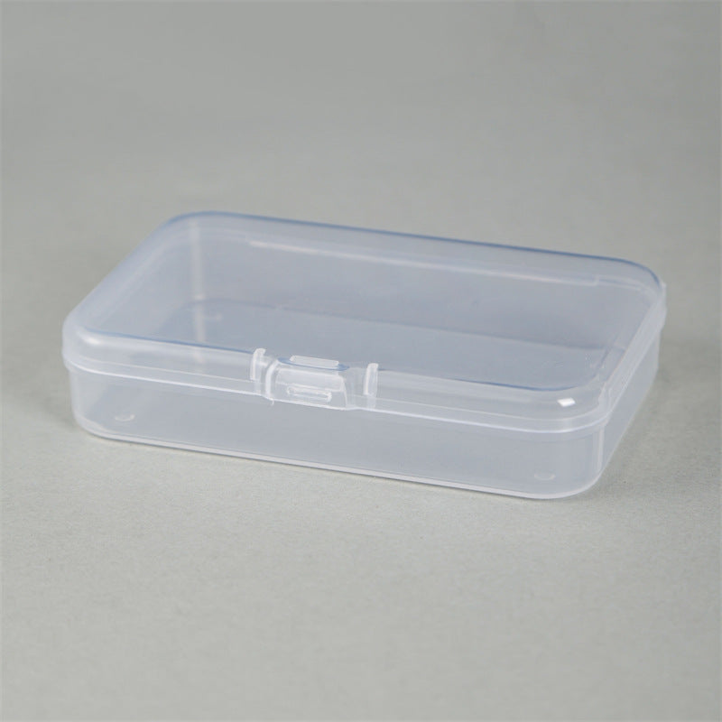Versatile Mini Storage Box Meso Living