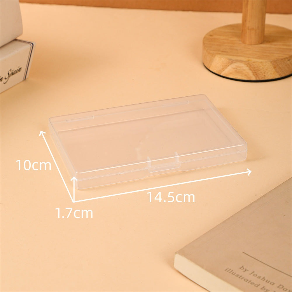 Compact Multi-Purpose Storage Case Meso Living