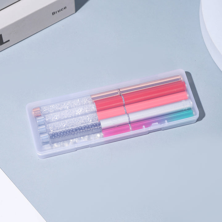 Multi-Purpose Storage Box Meso Living