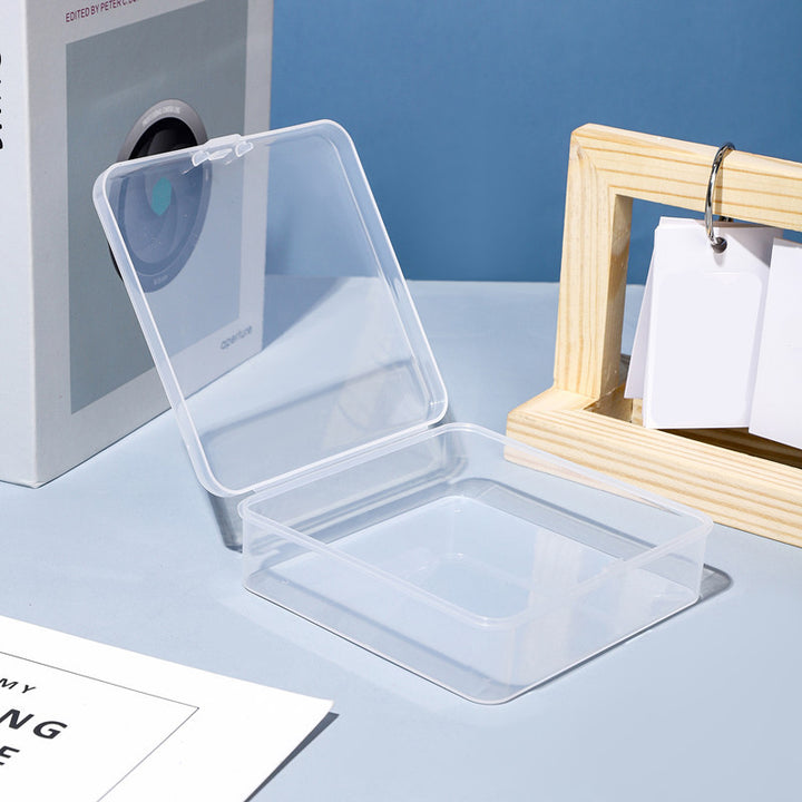 Multi-Purpose Storage Box Meso Living