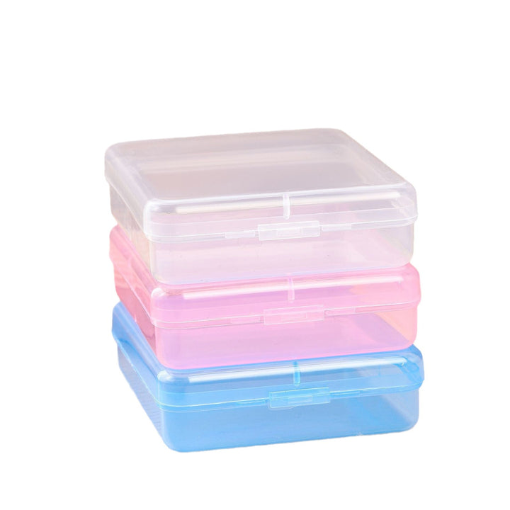 Compact Multi-Functional Organizer Case Meso Living