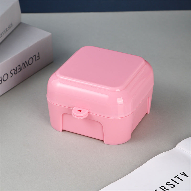 Multi-Functional Snack Storage Box Meso Living