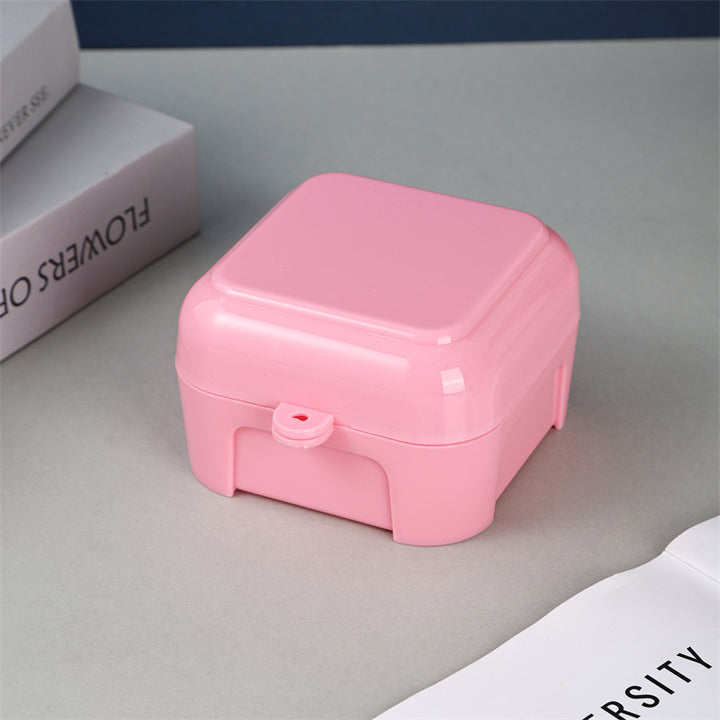 Multi-Functional Snack Storage Box Meso Living
