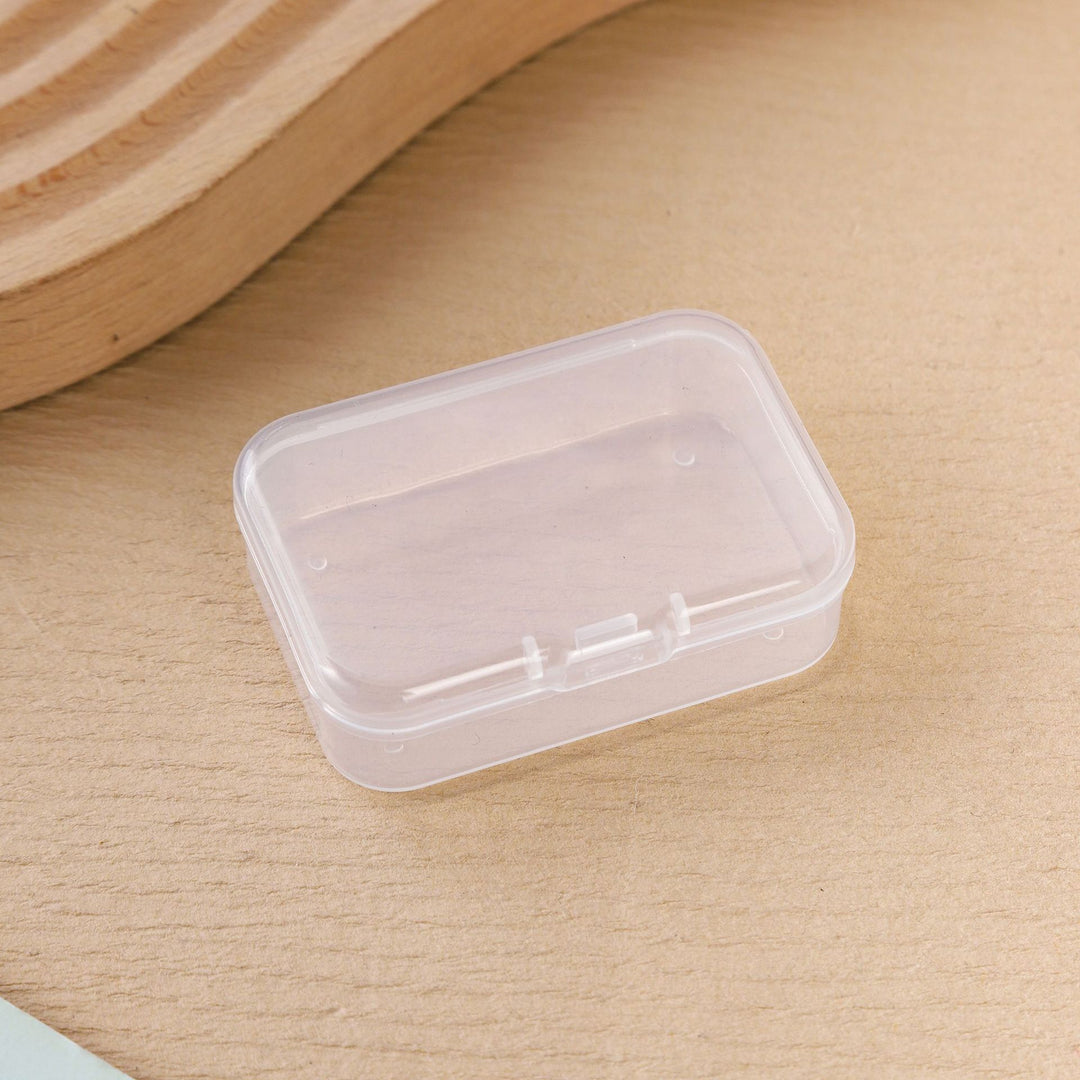 Compact Storage Case Meso Living