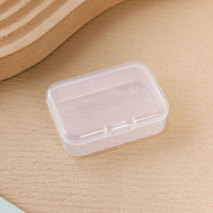 Compact Storage Case Meso Living