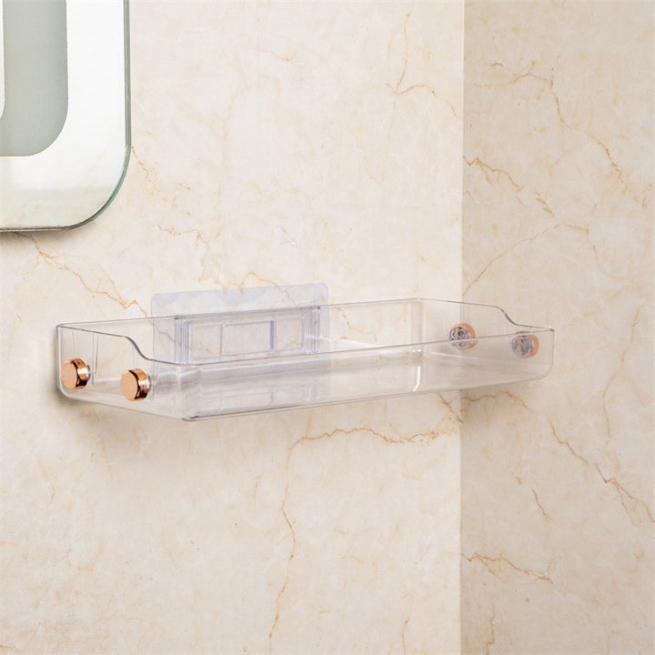 Wall-Mounted Storage Shelf Meso Living